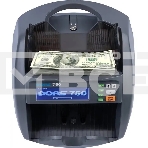 Счетчик банкнот Dors 750 RUS3 мультивалютный SYS-052632, фото2