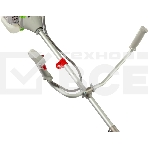 Триммер бензиновый RedVerg RD-Gb233S, фото7