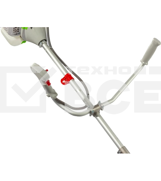 Триммер бензиновый RedVerg RD-Gb233S