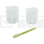 Соковыжималка BBK JCS103 черный/серый, фото3