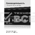 Вытяжка встраиваемая Kuppersberg Inlinea 70 BX черный/нержавеющая сталь, 70 см, 1300 куб. м/ч, 41 дБ, фото6