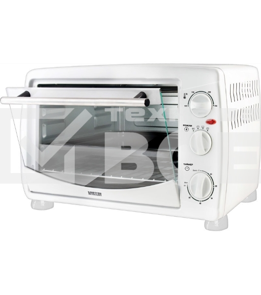 Мини-печь Mystery MOT-3323
