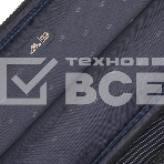 Сумка для ноутбука 13.3' Riva 8221 черный полиэстер, фото2