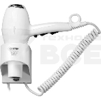 Фен Centek CT-2251 белый, 2100 Вт, ионизация, фото2