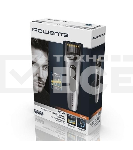 Триммер Rowenta TN2850F4