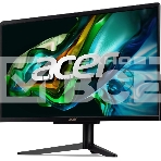 Моноблок Acer Aspire C24-1610 23.8' Full HD i3 N305 (1.8) 8Gb SSD512Gb UHDG CR Windows 11 Home WiFi BT 65W клавиатура мышь Cam черный 1920x1080, фото8