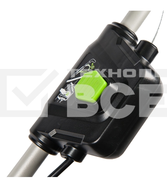 Газонокосилка аккумуляторная GreenWorks GС82LM46 82V, 46 см, бесщеточная, без АКБ и ЗУ (2502407)