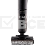 Пылесос вертикальный моющий Vitek VT-FW15PLUS черный, питание от аккумулятора, 120 Вт, уборка влажная/сбор жидкости/сухая, пылесборник 0.55 л, фото13