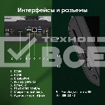 Моноблок Digma Pro Vision 23.8' Full HD i5 1235U (1.3) 16Gb SSD 512Gb UHDG CR Windows 11 Pro Eth WiFi BT 90W клавиатура мышь Cam черный 1920x1080, фото15