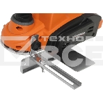 Рубанок DAEWOO DAP 750-82 750Вт 16000об/мин, фото4