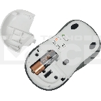 Комплект клавиатура+мышь Logitech MK540 беспроводной, USB, 1000 DPI, чёрный, фото5