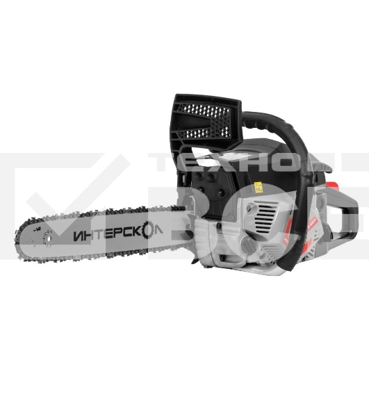 Бензопила Интерскол ПЦБ-16/45Л 1800Вт 2.5л.с. дл.шины:16' (40cm) (843.0.0.40)