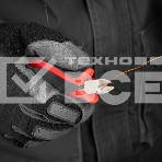 Бокорезы Matrix mini 130 мм, никелированные, авторазжим, двухкомпонентные рукоятки, фото4