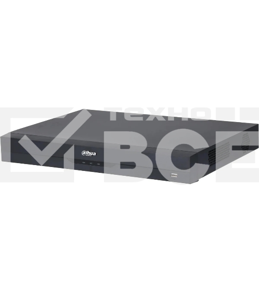 Видеорегистратор наблюдения Dahua DH-XVR5232AN-I3/T