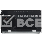 Микроволновая печь Midea AG825P2ET-B черный, 25 л, 800 Вт, переключатели - кнопки, поворотный механизм, фото3