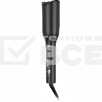 Щипцы для завивки волос Haier HHS-603 черный, 130-230 °C, 27 режимов, фото3