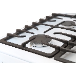 Плита комбинированная RENOVA SG6E-ICTDW-TR, фото3