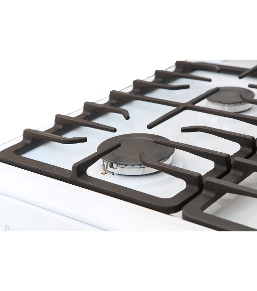 Плита комбинированная RENOVA SG6E-ICTDW-TR