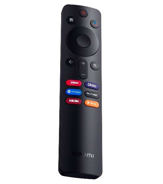 Телевизор Xiaomi TV S Pro Mini LED 65 2026 черный
