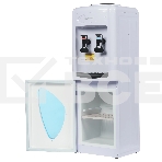 Кулер для воды Aqua Work 0.7LDR, верхняя загрузка, нагрев 92 °С, охлаждение 12 °С, белый, фото3