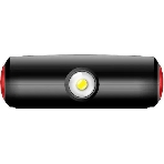 Мобильный телефон BQ 2452 Energy черный/красный, фото5