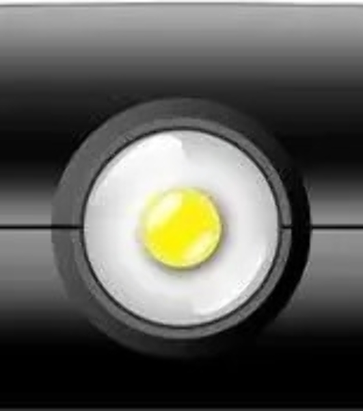 Мобильный телефон BQ 2452 Energy черный/красный