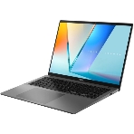 Ноутбук ASUS VivoBook S16 OLED S3607CA-SH140/16'/OLED/Intel Core Ultra 7 255H/32GB/1024GB SSD/Intel Arc/Без ОС/серый/1.7kg, фото2