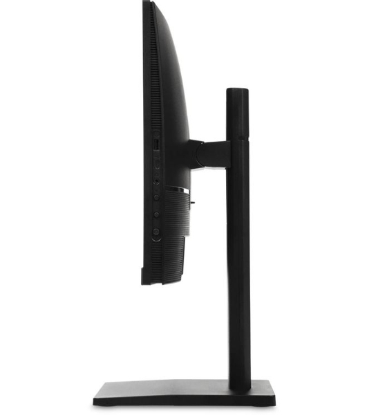 Моноблок IRU Tactio 23IP 23.8' Full HD i3 14100 (3.5) 16Gb SSD480Gb UHDG 730 Windows 11 Pro 64 WiFi BT 120W Cam черный 1920x1080 (RUS)