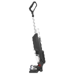 Пылесос вертикальный Atvel F16 Upright серый/красный, питание от аккумулятора, 150 Вт, уборка влажная/сухая, пылесборник 0.45 л, фото6