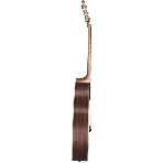 Акустическая гитара BATON ROUGE X54S/OM-CHB 6 струн, цвет Chocolate Burst, фото4