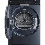 Сушильная машина Haier HD100-A3397SU1 кл.энер.:A+++ макс.загр.:10кг серый (CF0J50E00RU), фото3