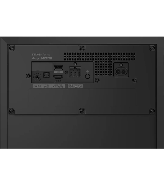 Саундбар Sony Bravia Theater System 6
