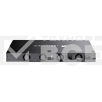 Стекируемый управляемый коммутатор 3 го уровня TP-Link SG6428X Omada с 24 гигабитными портами и 4 портами SFP+, фото3