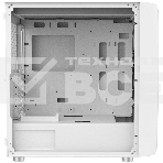 Компьютерный корпус ALSEYE Ai-W(Ai20025) Material: 0.7mm SPCC, Motherboard Compatiblility: Mini-ITX/Micro ATX/ATX/EATX, I/O Ports: USB2.0*2+HD Audio+USB3.0*1,Drive bay: H.D.D(3.5