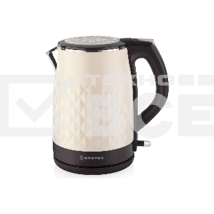 Чайник электрический BRAYER BR1043WH