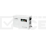 Настенный стабилизатор напряжения SMARTWATT AVR SLIM 2000RW (100W - 260W, 2000VA, 2 кВт, 50 Гц, розеток - 2, LED-дисплей, фото3