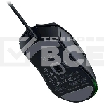 Мышь проводная Razer Cobra черный, 8500 dpi, USB, кнопки - 6, фото4