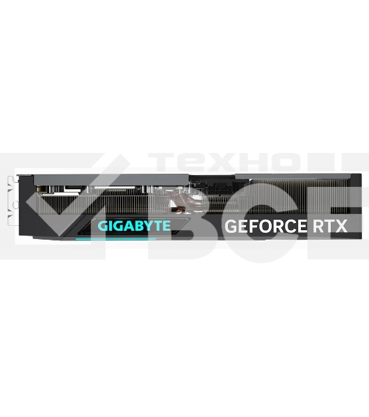 Видеокарта Gigabyte GV-N407TSEAGLE OC-16GD RTX4070Ti SUPER EAGLE OC 16GB GDDR6X 256-bit DPx3 HDMI 3FAN RTL