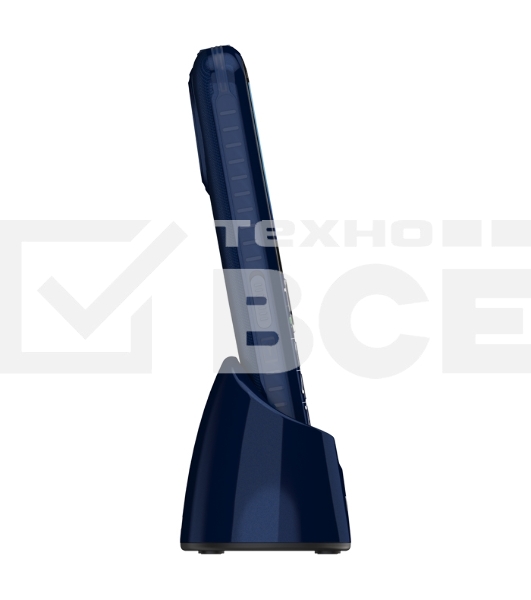 Мобильный телефон Maxvi B21ds up синий