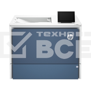 Принтер лазерный HP Color LaserJet Enterprise 5700dn (6QN28A), А4, цветной, печ. 45 стр/мин., 1200x1200 dpi, AirPrint, Ethernet (RJ-45), USB
