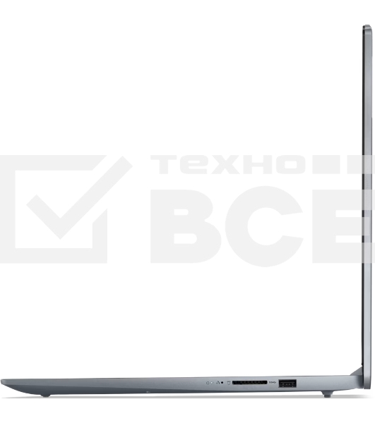 Ноутбук Lenovo IdeaPad Slim 3 16ABR8 16