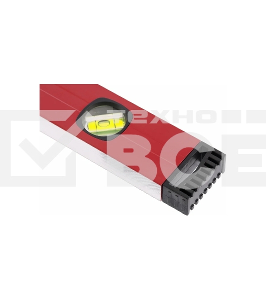 Уровень MATRIX 33606  600мм 1мм/м 3 глазка