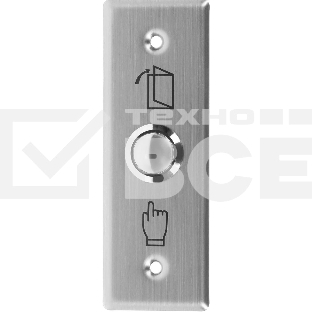 Кнопка выхода Tantos TDE-02 (00-00004236)