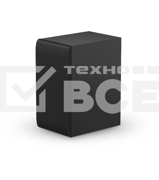 Саундбар LG S40T 2.1 100Вт+200Вт черный