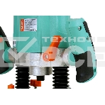 Фрезер Sturm! ER1115 1500 Вт, 16000-30000 об/мин, цанга 6 мм, 8 мм ЛИТАЯ ОПОРА (АЛЮМИНИЙ)., фото9