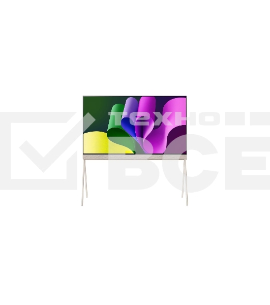 Телевизор LG 55