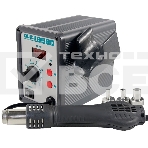 Паяльная станция Quick 858D ESD, фото3