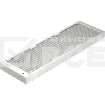 Система водяного охлаждения PcCooler DS360 WH Soc-AM5/AM4/1200/1700/1851 белый 4-pin Al LCD 300W Ret (DS360-WHNWXX-GL), фото3