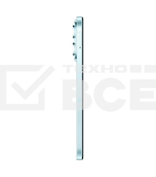 Смартфон Tecno SPARK 30 5G, 6/128Gb, мятный