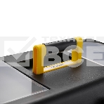 Ящик для инструментов пластиковый с металлическими вставками DEKO RDKTB31 (45х25х19.5см), фото3